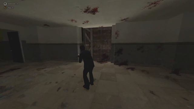 гоустбастерс в псих больнице | GMOD | Ржака | смотреть онлайн