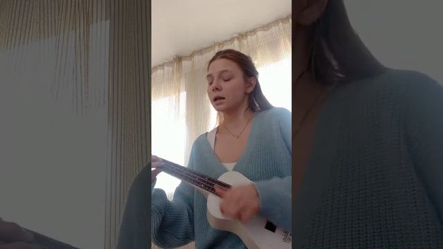 Ольга Сибагатуллина. Cover Мейірімді бол (Молданазар) смотреть онлайн