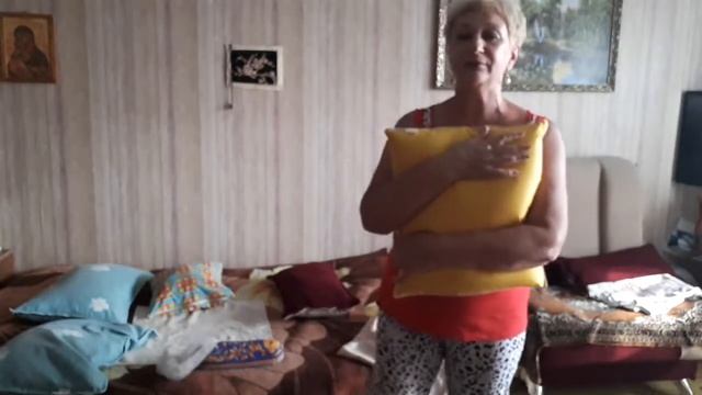 Какая подушка лучше Асония смотреть онлайн