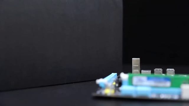 OEM Motherboard H61 LGA1155 смотреть онлайн