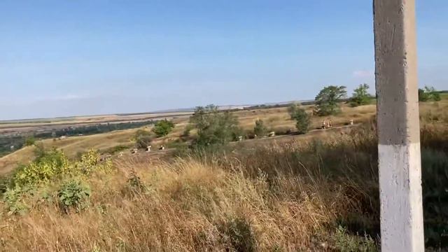 Велопутешествие №3 Два минус один. Едем в Соледар. 50 + смотреть онлайн