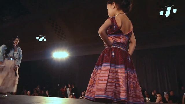 Hmong Nouveau Fashion Show 2020 смотреть онлайн