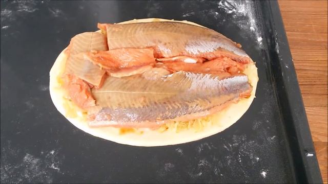 Рецепты в Стиле Шеф-Повара