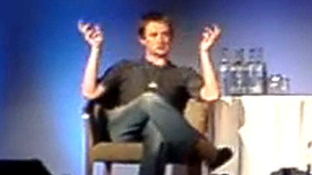 Chad Lindberg Asylum'08_The Fast And The Furious смотреть онлайн