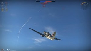 Летай как Pro - Основы манёвренного боя в War Thunder