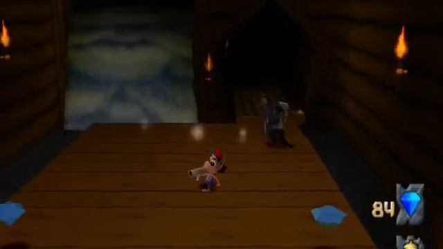 ❄️Hugo: The Evil Mirror (PART 4) 100% | [PS1] {Easy Difficulty} Roman Beavers (No Commentary) смотреть онлайн