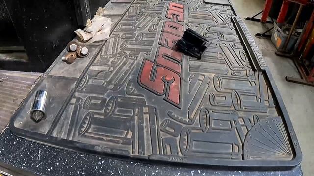 Ford Transit Custom EGR Valve Strip Down To Clean Out 2.2 Duratorq 2013 -2018