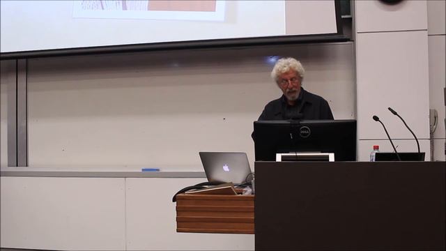 9th Annual Wheelwright Lecture in Political Economy - Professor David Ruccio смотреть онлайн