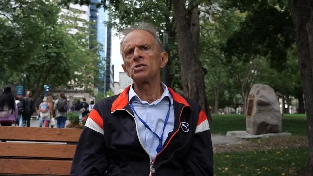 Montreal, what do you think of Toronto? смотреть онлайн