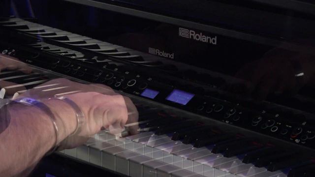 2024 - The Roland GP-9 Grand Piano - What You Need to Know смотреть онлайн