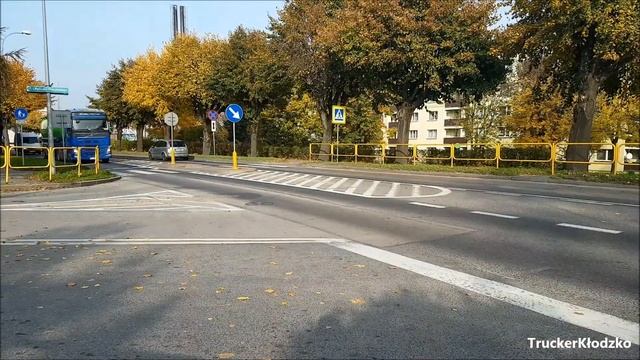 Ciężarówki TIRy Siemiatycze DK19 смотреть онлайн