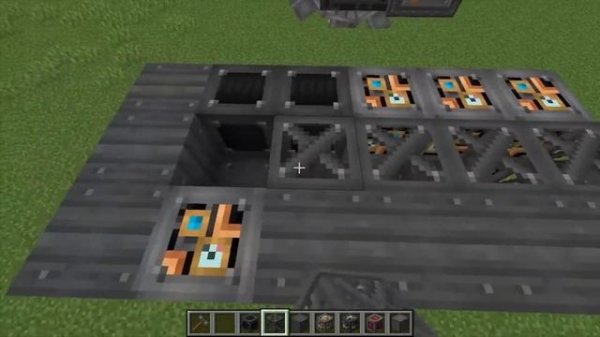 Immersive Engineering: Excavator (how to build and use)