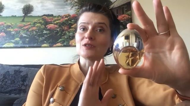 ?ПАРФЮМ ДНЯ ☕️?☀️ смотреть онлайн