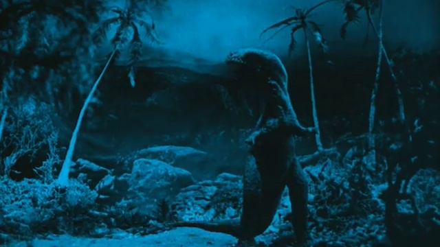 The Lost World (1925) By Harry O. Hoyt Full Movie