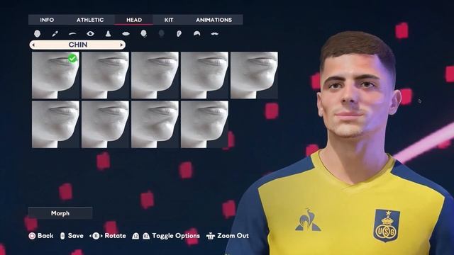 THE FIFA OVERHAUL MOD V5 [1940 FACES, 22/23 KITS, FIFA 23 MOD, TRANSFER, NEW ROSTERS, 450 BOOTS ETC смотреть онлайн