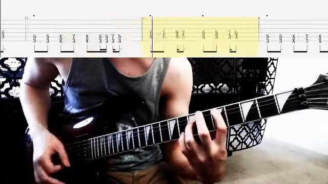 Play Along to Sweet Home Alabama | Rhythm Guitar Lesson / Cover смотреть онлайн