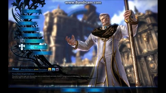 Tera Rising episode 1: Recording Fail смотреть онлайн