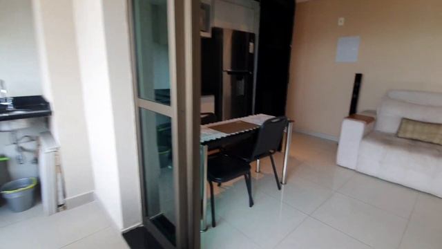 Veranda Berrini (Cód: 16236) - Whatsapp (11) 97315-8004