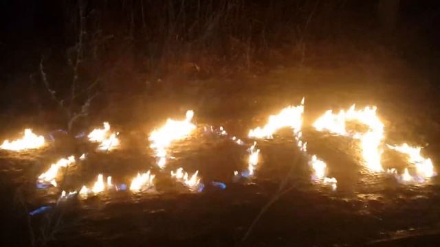 красиво горит слушаи смотреть онлайн