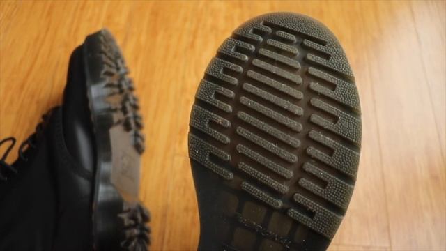 DR.MARTENS 1460 BEX BOOTS (UNBOXING, REVIEW, Try-on + COMPARISON WITH ORIGINAL 1460 BOOTS) смотреть онлайн