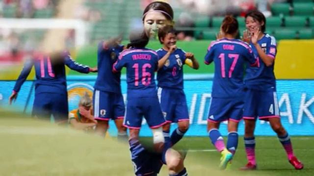 Japan vs. England: Odds, Prediction for 2015 World Cup Semifinal Match смотреть онлайн