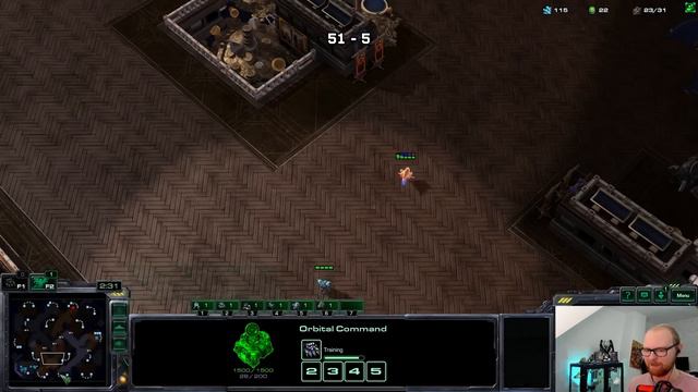 He Had NO IDEA How To Stop My Amazing Cheese (Planetary Rush to GM #18) смотреть онлайн