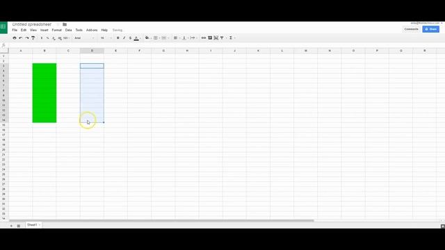 Computer Tips: Using F4 in Spreadsheets смотреть онлайн
