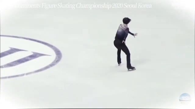Kazuki TOMONO 카즈키 토모노 友野一希⛸ смотреть онлайн