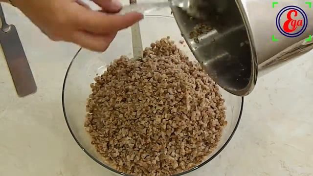 Вкусные и очень нежные котлеты из гречки с куриным фаршем смотреть онлайн