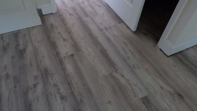 LIFEPROOF VINYL CHIFFON LACE OAK INSTALLATION -QUARTER ROUND TRIM MOLDING ALTERNATIVE - DIY TIPS смотреть онлайн