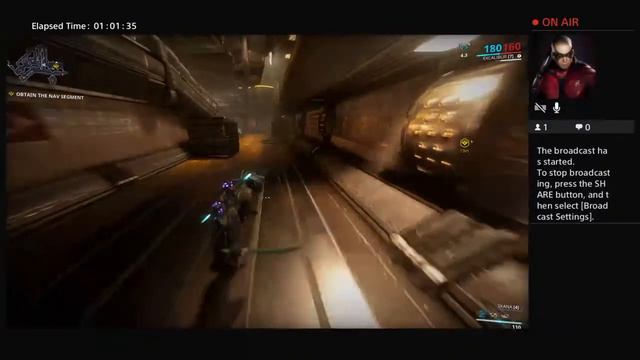 DarkMysteryBoyOfficial Live Warframe 18+ (Dirty Language) смотреть онлайн