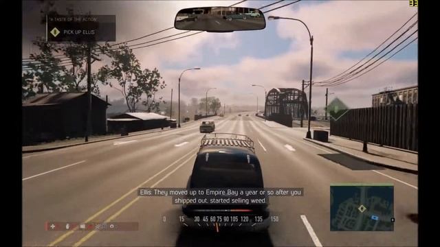 MFIA 3 I3 3220+GTX1050TI 8GB MEMORY смотреть онлайн