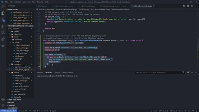 19 - Sign Out User смотреть онлайн