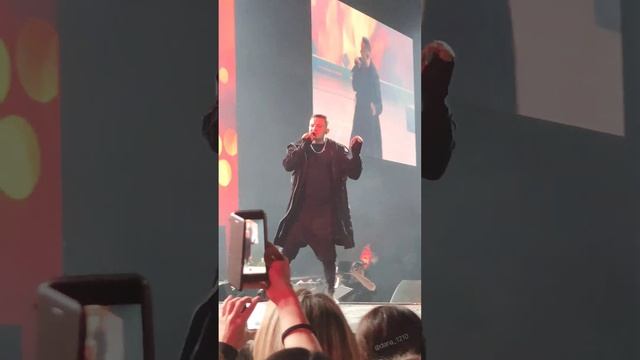 NЮ (Юрий Николаенко) - я как безумный 06.01.23 смотреть онлайн