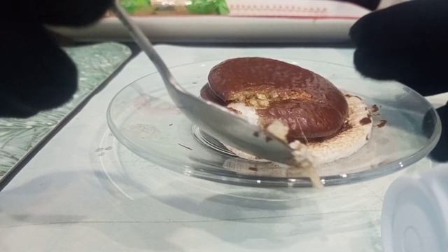 Рецепт чокопая !!!!! лучший в мире !!!!! обзор на чёкопй сони ультра Эриксон 13!! смотреть онлайн