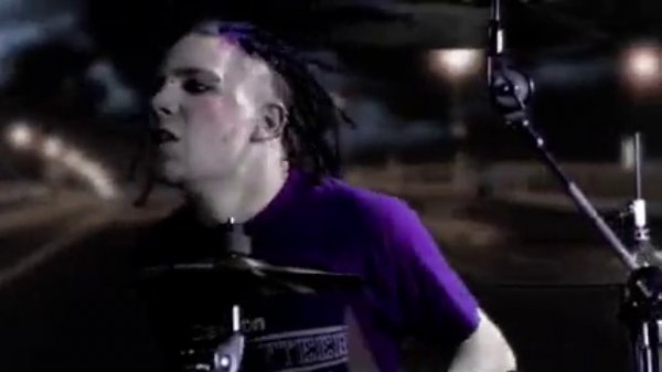 Twin method - The Abrasive (Nu Metal)