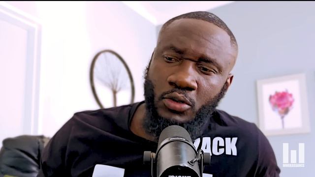 IBRAHIM TRAORÉ EXPOSE TOUTE LA VÉRITÉ смотреть онлайн