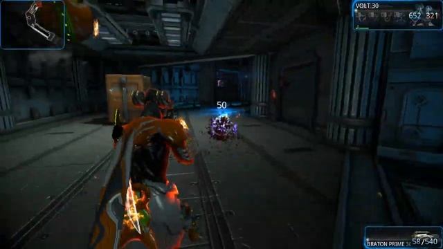 Warframe 95 Lets Build The ETHER SWORD смотреть онлайн