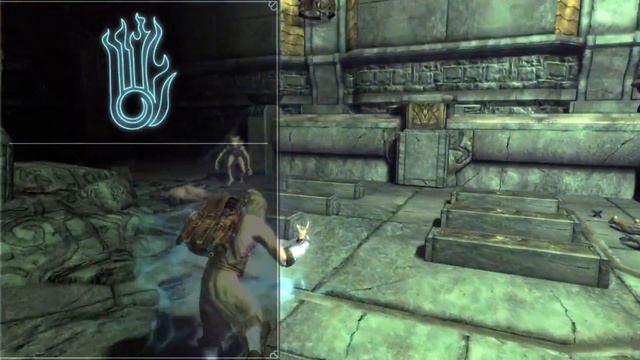 The Schools of Magic are Pointless - Elder Scrolls Lore смотреть онлайн