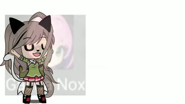 |•может быть другим зашло а мне не очень/|• ~Gacha Nox~ смотреть онлайн