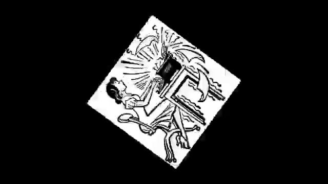 Буктрейлер по рассказу М. Зощенко «Кочерга» смотреть онлайн