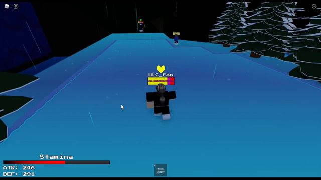 "Data Loss" Ultimate Sans Battles 2 Part 11 смотреть онлайн