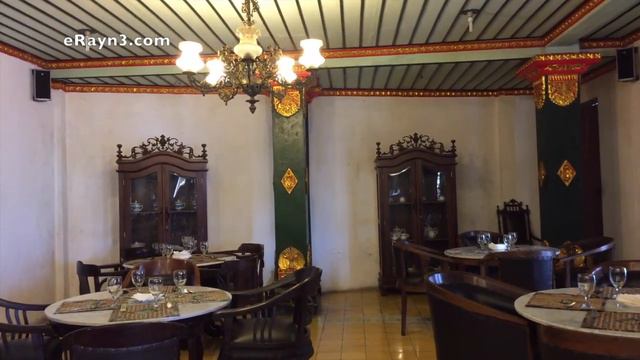 Sekar Kedhaton a Luxurious Touch of the Royal Javanese Majesty Yogyakarta | 是日惹皇家爪哇陛下的奢华之选 смотреть онлайн