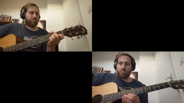 Twenty One Pilots - Stressed Out (Cover Acoustique) смотреть онлайн