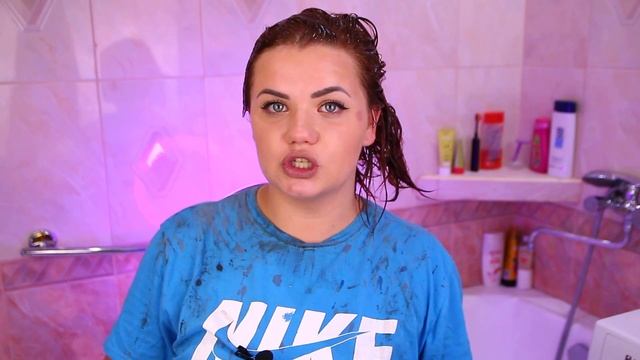 Смывка Estel Color Off: ЧТО ПОШЛО НЕ ТАК!? Из брюнетки в… смотреть онлайн