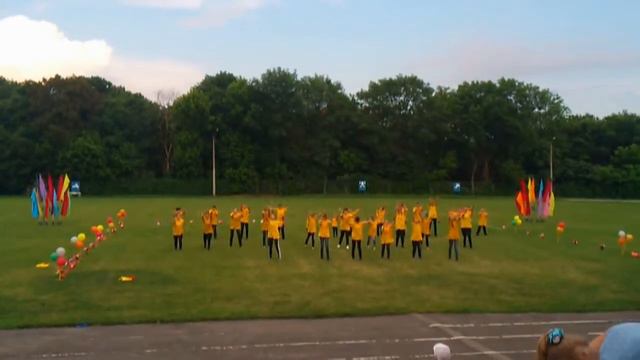 Майданс Шубовка 2013г.(основной номер) смотреть онлайн