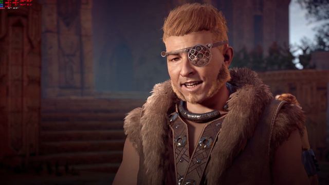 Horizon Zero Dawn 4K60 HDR Native 4K. No DLSS because it looks better without it смотреть онлайн