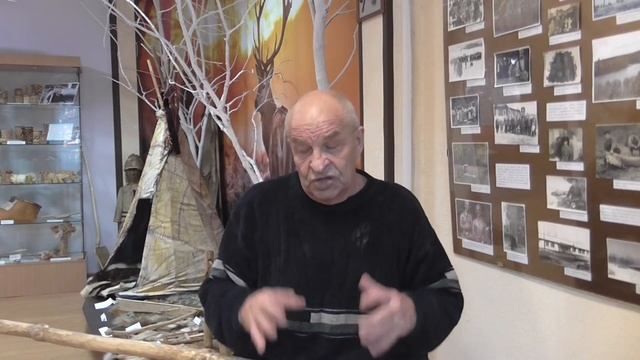 Эвенкийский надёжный способ охоты на медведя в берлоге. Гида и Батыя смотреть онлайн