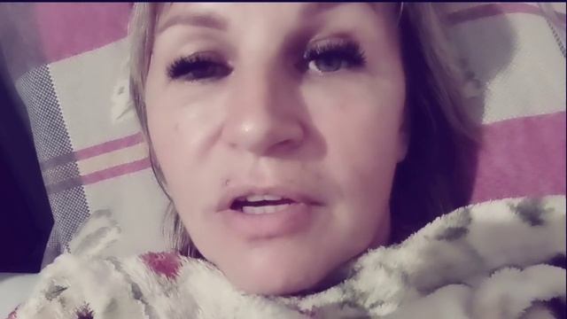 АСМР. Тихий голос. Расслабление для сна. Болталка о себе.