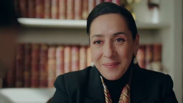 Kırmızı Oda | 23. Bölüm | 